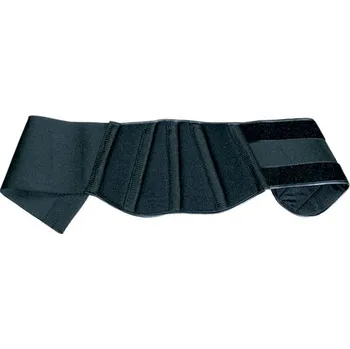 Ledvinový pás germas textil - černá - s(48)