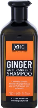 Šampon Xpel Ginger šampon proti lupům 400 ml