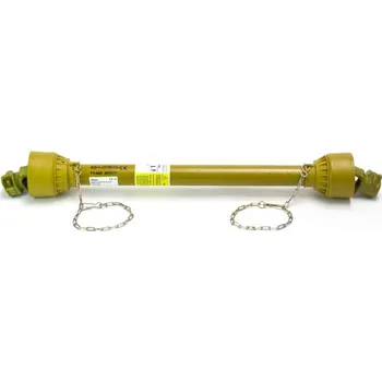 Hřídel nápravy DEMA Kardan / kloubová hřídel 95-135 cm 6Z 1 3/8"