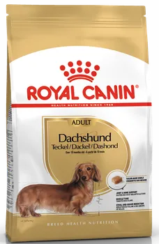 Krmivo pro psa Royal Canin Dachshund Adult