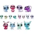 Figurka Hasbro Littlest Pet Shop Zvířátka z ledového království 16 ks