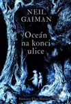Oceán na konci cesty - Neil Gaiman…