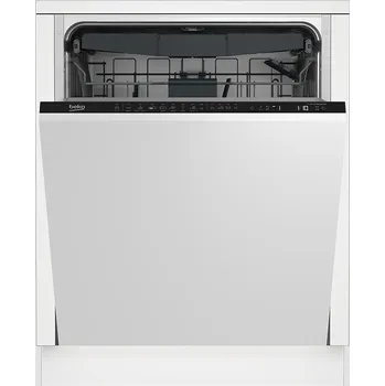 Beko DIN35320 bílá