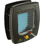 FER dvirka SWING 5 hneda