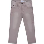 Mayoral Chlapecké džínové kalhoty 3517 Rozměr: 98