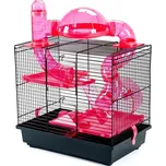 JK ANIMALS Rocky + Taras 42 x 28 x 38 cm