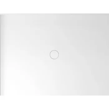 Sprchová vanička Mirai sprchová vanička z litého mramoru, obdélník 120x90x1,8 cm, levá 73179