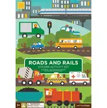 Auta a stroje: Znovupoužitelné…