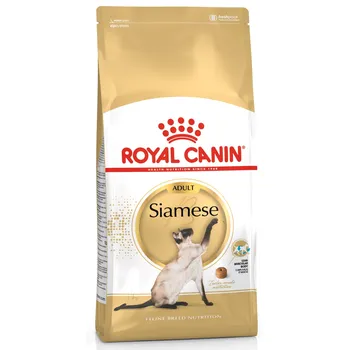Royal Canin Siamese Adult, 400 g