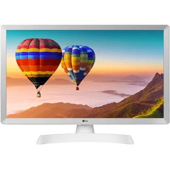 Monitor LG 24TN510S-WZ.API