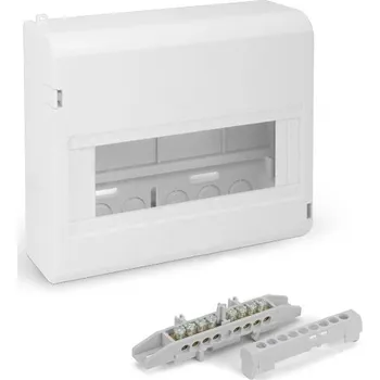 Rozvaděč ELCON 00045