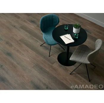 vinylová podlaha Amtico Vinylová podlaha Amtico First - Haven Oak - 184,2 x 1219,2mm
