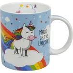 Mugshop The Magic of the Unicorn 300 ml