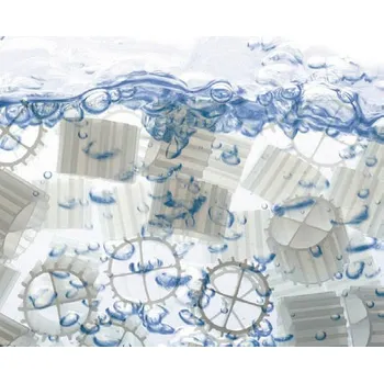 Jezírková filtrace Kaldnes K1 25l