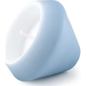 Svíčka UNIPAR Svíčka plovoucí 150-130N 260 velká modrá