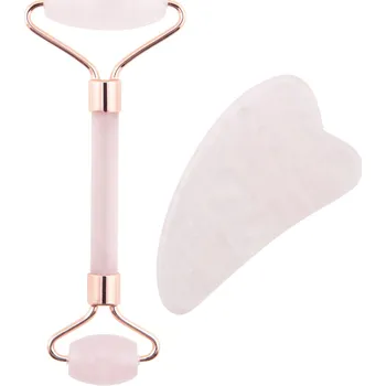 Palsar7 Guasha masážní váleček a destička