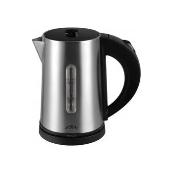 Rychlovarná konvice Rychlovarná konvice Mini Inox, 0,6 l HOH1263