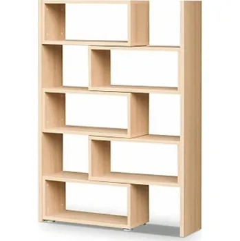 regál Rozkládací regál KAROL (MOVE) sonoma