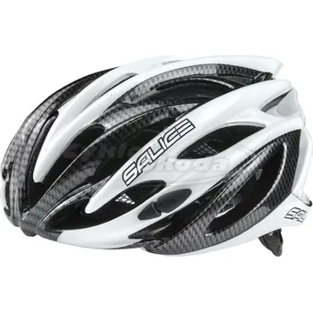 Cyklistická přilba Cyklistická přilba Salice BOLT BLACK