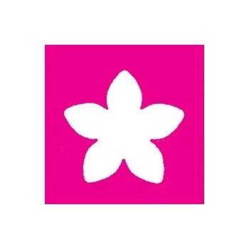 Děrovačka Děrovačka s motivem Efco - 5-lístek, XL