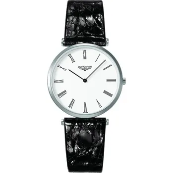 Hodinky Pánské hodinky Elegance Longines L47094112