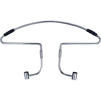 Ramínko 4car Ramínko do auta kovové