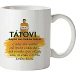 Bohemia Gifts Keramický hrnek v…