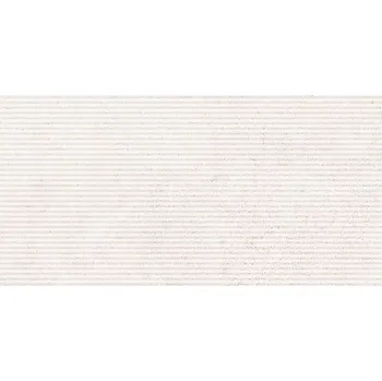 Obklad Rako Form Plus WARMB695, obklad, světle šedý, matný, 20 x 40 x 0,7 cm