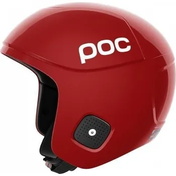 POC Skull Orbic X Spin Ski Helmet Prismane Red S