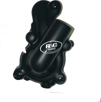 Kryt motoru R&G Racing Kryt Motoru, pravý, KAWASAKI Ninja 400,250