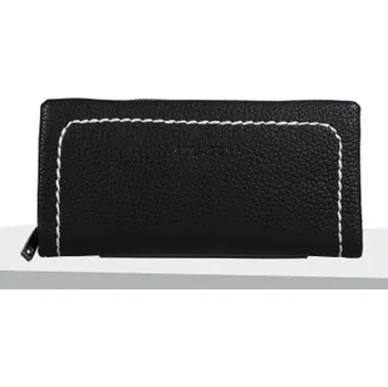 Peněženka Bulaggi Dámská peněženka Deb černá 10466-10