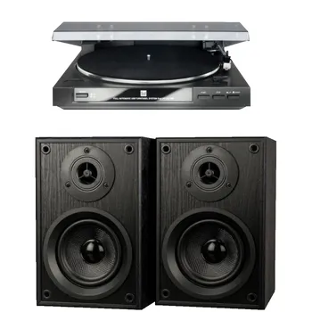 Dual DT 210 LS 100 Active