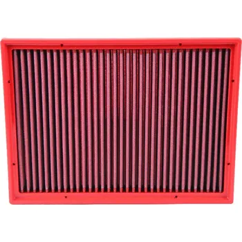 Vzduchový filtr BMC sportovní vložka vzduchového filtru pro Toyota Innova 2.0 i4, 2.4 I4 Diesel, 2.7 I4, 2.8 I4 Diesel 139-177 hp