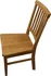 Jídelní židle IDEA nábytek 4842 dub