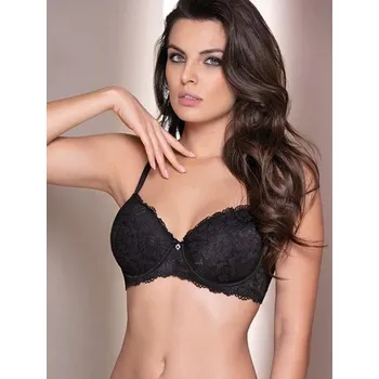 Podprsenka Dámská podprsenka LEILIEVE 1400 seta- smetanová - 70D