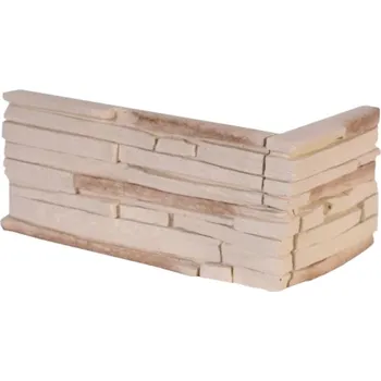 Obklad Kámen Heliodor Desert 1 Roh bal=1,08 mb