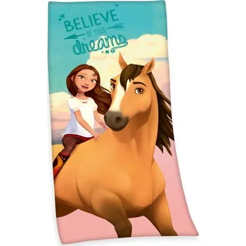 Herding Dětská osuška 75 x 150 cm