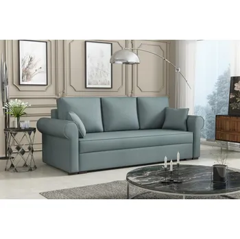 Pohovka Falco Pohovka Megan světle zelená