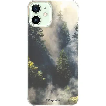 Pouzdro na mobilní telefon Odolné silikonové pouzdro iSaprio - Forrest 01 - iPhone 12