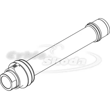Zapletené kolo TX 12 Kit