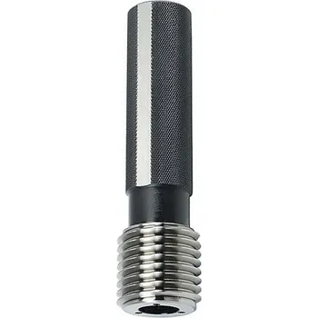 Závitový kalibr - trn M75x3,0 - 6H dobrý (Kalibr závitový-trn 6H dobrý)