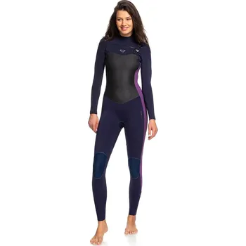 Neoprenový oblek neoprén Roxy 3/2 Performance LS CZ Hydroloc - XBPP/Deep Indigo/ Dark Violet 6