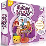 Albi Crafts Nehtové studio