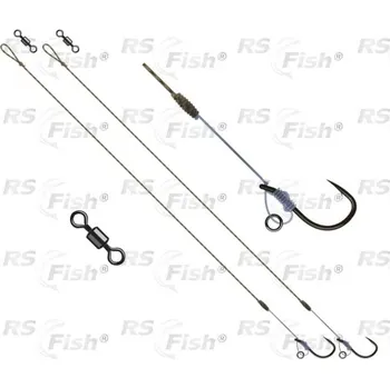 SPRO Pole Position Combi Pop-Up Rig 6 - 8541-606