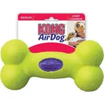 Kong Hračka tenis AirDog Kost pískací Large 23 cm