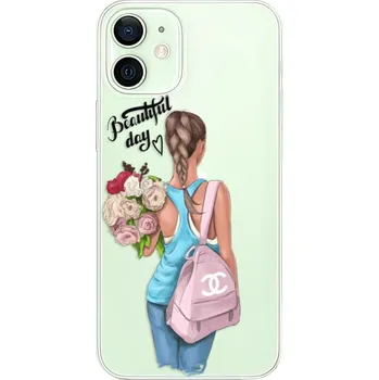 Pouzdro na mobilní telefon Odolné silikonové pouzdro iSaprio - Beautiful Day - iPhone 12