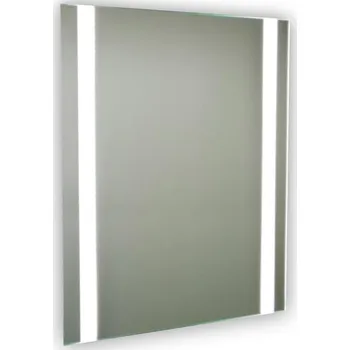 Zrcadlo Zrcadlo LED 48 60/80