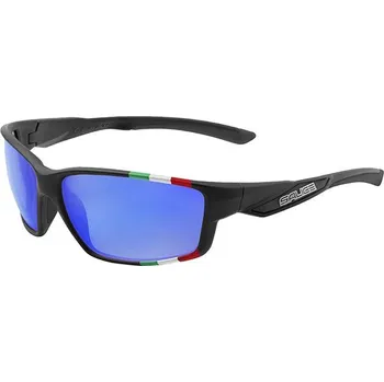 Sluneční brýle Brýle Salice 014 ITA BLACK