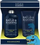 Baylis & Harding Citrus Lime & Mint…