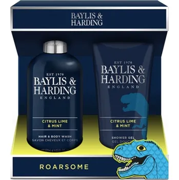 Baylis & Harding Citrus Lime & Mint…